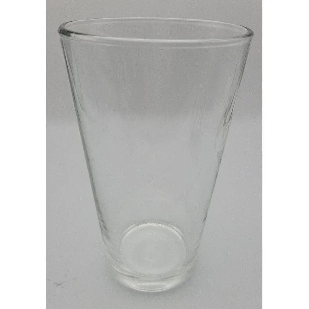 39 + One Middle Finger 40th Birthday Gifts for Men Women Beer Glass – Funny 40